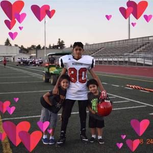 Meet your Posher, Marisol